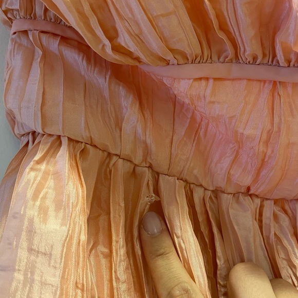 LoveShackFancy Katrina gown - Picture 11 of 11